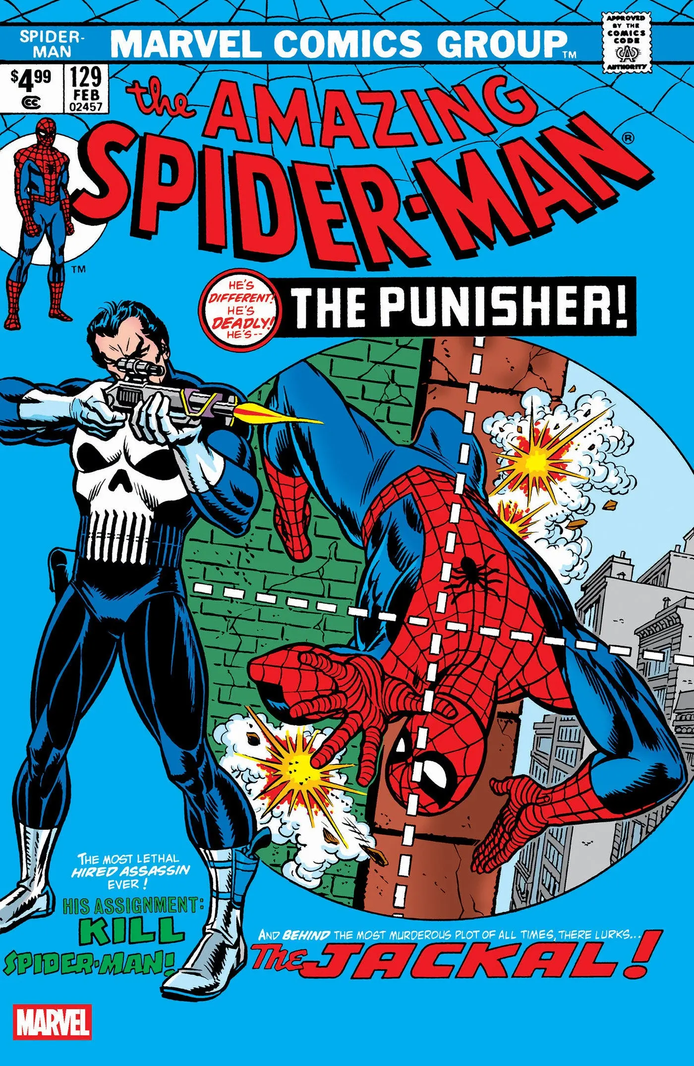 New Comic Book Day | Single Issues